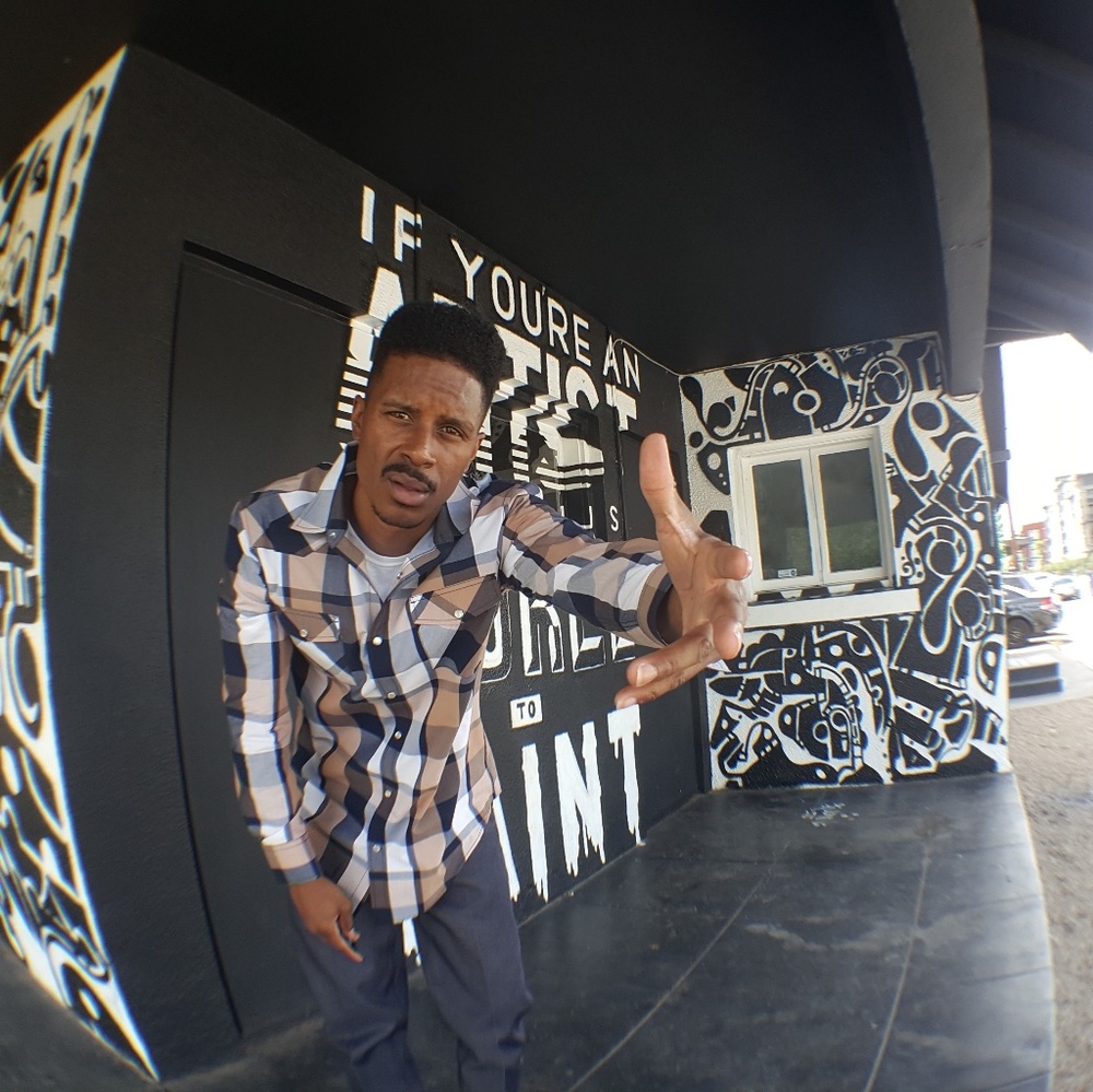 Meet your Posher, Shane